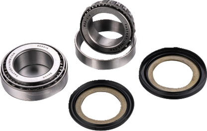FACTORY LINKS Steering Rebuild Kit - Honda SSK-H-398