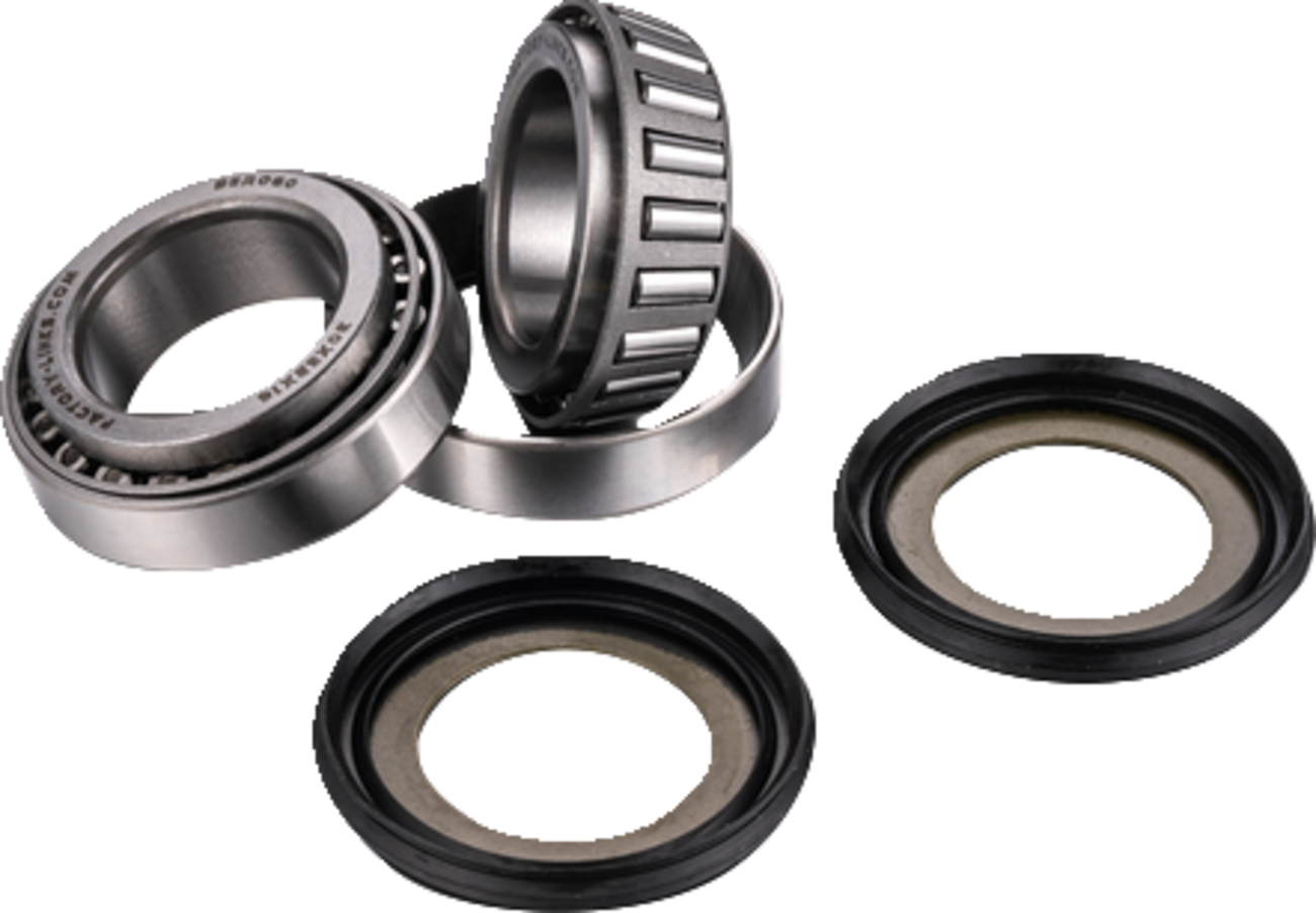 FACTORY LINKS Steering Rebuild Kit - Kawasaki/Suzuki SSK-S-292