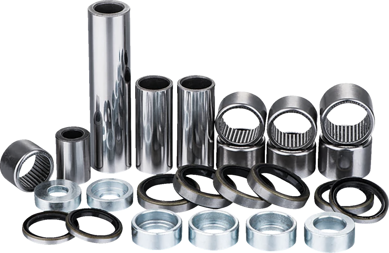FACTORY LINKS Linkage Bearing Rebuild Kit - Gas Gas/Husqvarna/KTM LRK-T-031