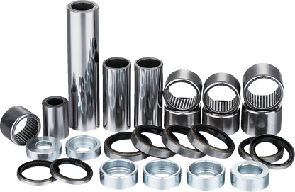 FACTORY LINKS Linkage Bearing Rebuild Kit - Gas Gas/Husqvarna/KTM LRK-T-031