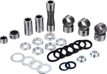 FACTORY LINKS Linkage Bearing Rebuild Kit - Gas Gas/Rieju LRK-G-021