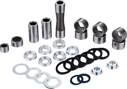 FACTORY LINKS Linkage Bearing Rebuild Kit - Gas Gas/Rieju LRK-G-021