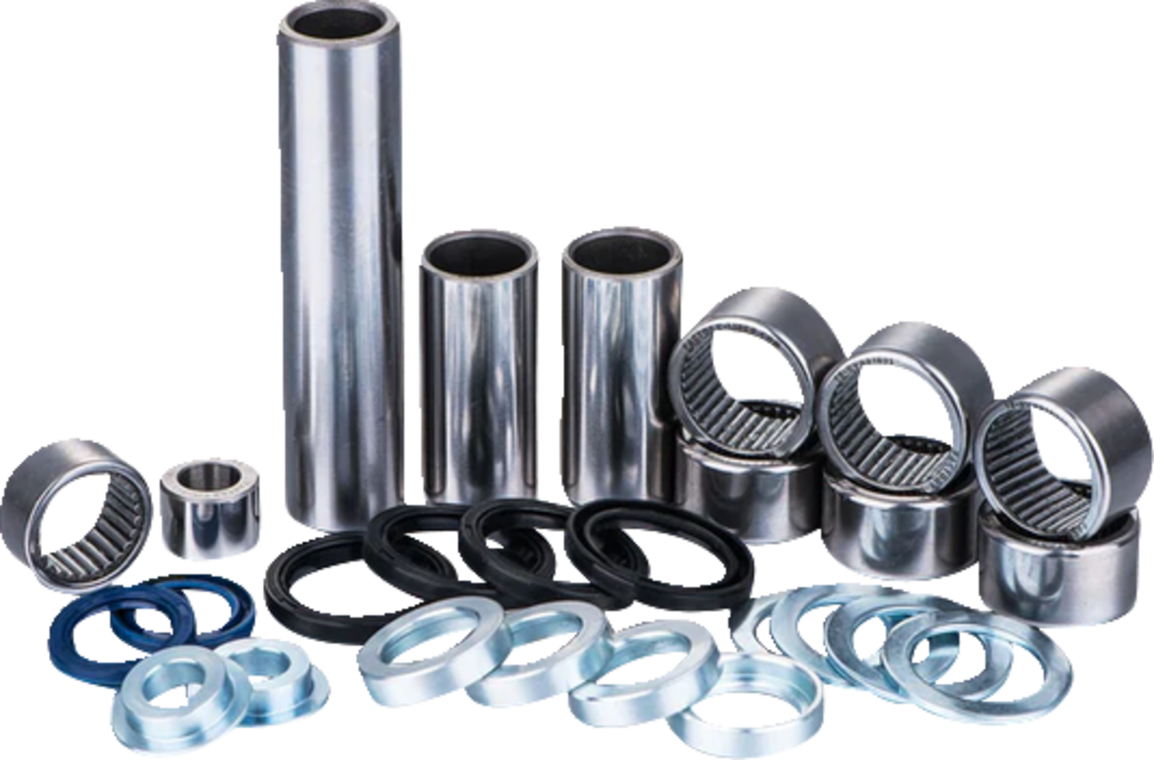 FACTORY LINKS Linkage Bearing Rebuild Kit - Gas Gas LRK-G-006