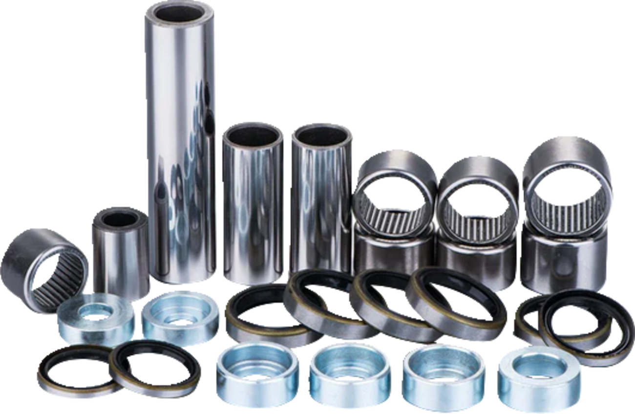 FACTORY LINKS Linkage Bearing Rebuild Kit - Gas Gas/Husqvarna/KTM LRK-T-031