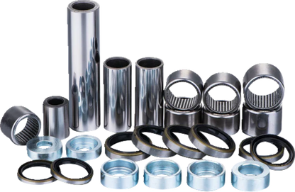 FACTORY LINKS Linkage Bearing Rebuild Kit - Gas Gas/Husqvarna/KTM LRK-T-031