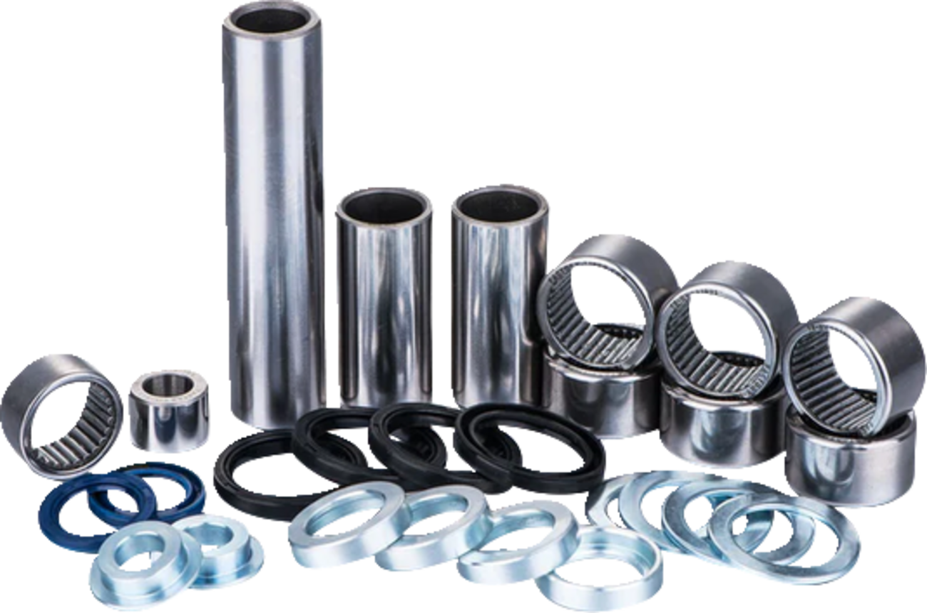 FACTORY LINKS Linkage Bearing Rebuild Kit - Yamaha LRK-Y-124