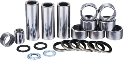 FACTORY LINKS Linkage Bearing Rebuild Kit - Gas Gas LRK-G-006