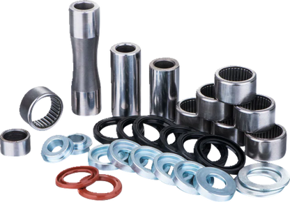 FACTORY LINKS Linkage Bearing Rebuild Kit - Honda LRK-H-174