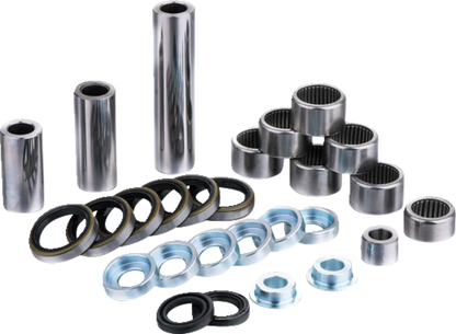 FACTORY LINKS Linkage Bearing Rebuild Kit - Beta LRK-B-001