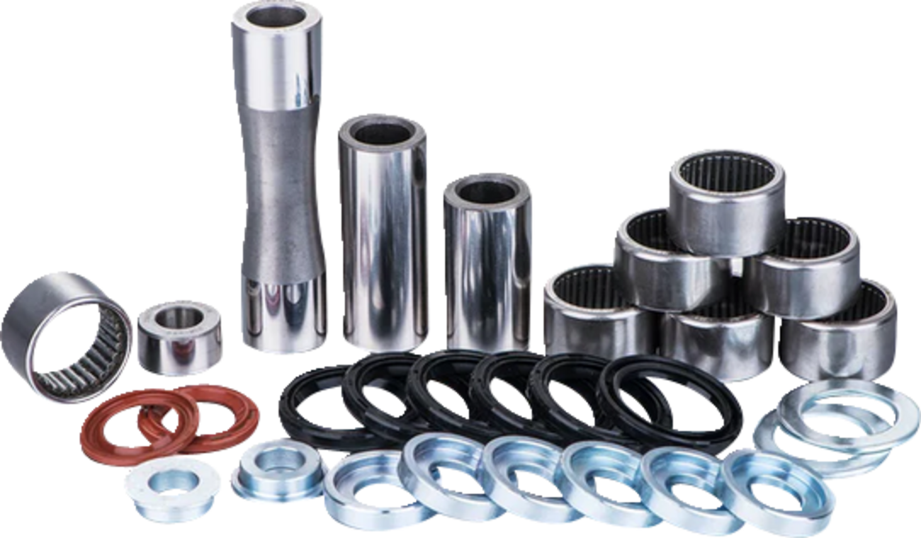 FACTORY LINKS Linkage Bearing Rebuild Kit - Honda LRK-H-170