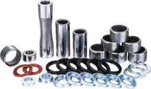FACTORY LINKS Linkage Bearing Rebuild Kit - Honda LRK-H-170