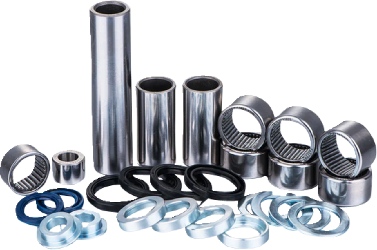 FACTORY LINKS Linkage Bearing Rebuild Kit - Yamaha LRK-Y-129