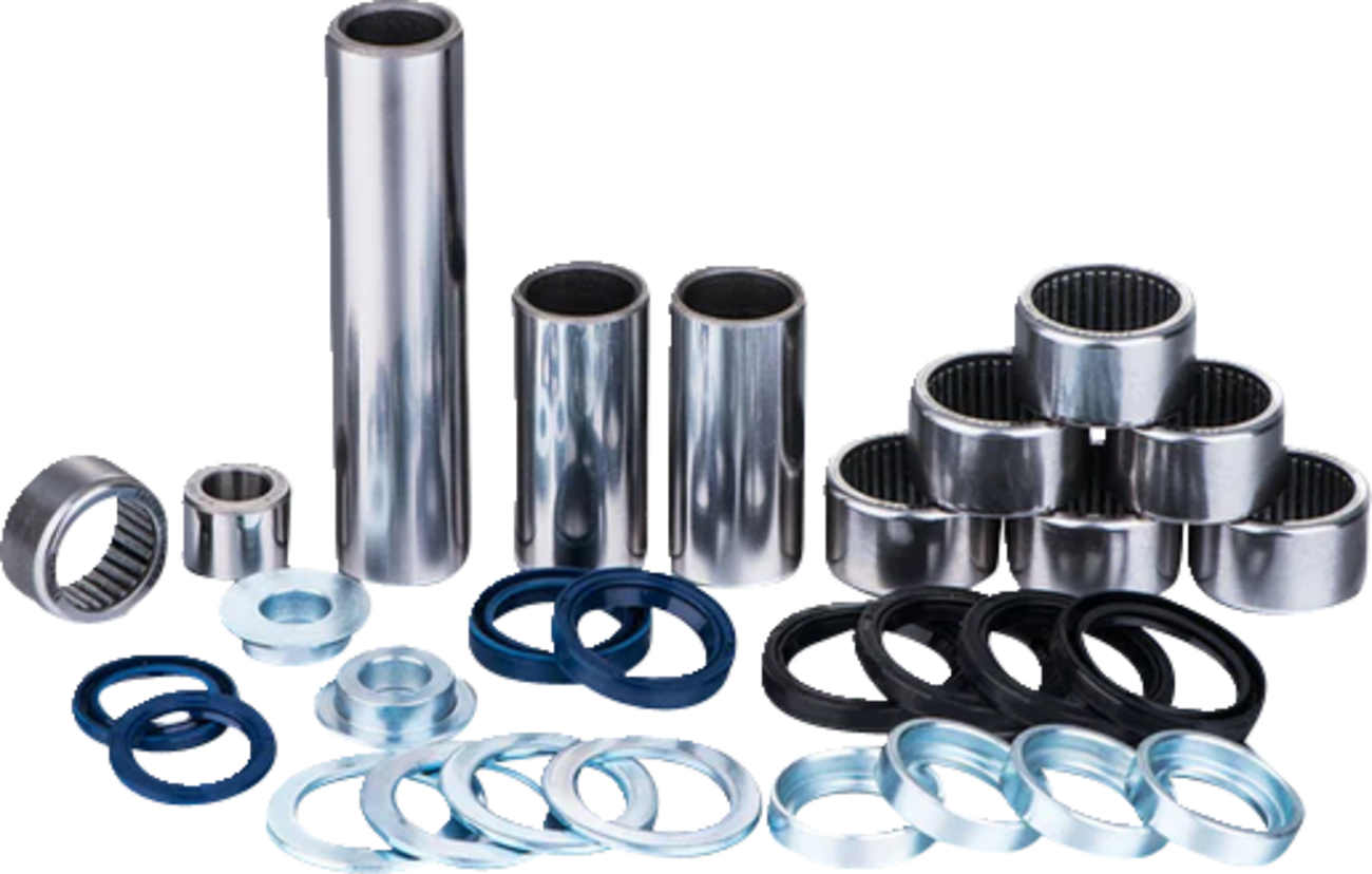 FACTORY LINKS Linkage Bearing Rebuild Kit - Yamaha LRK-Y-134