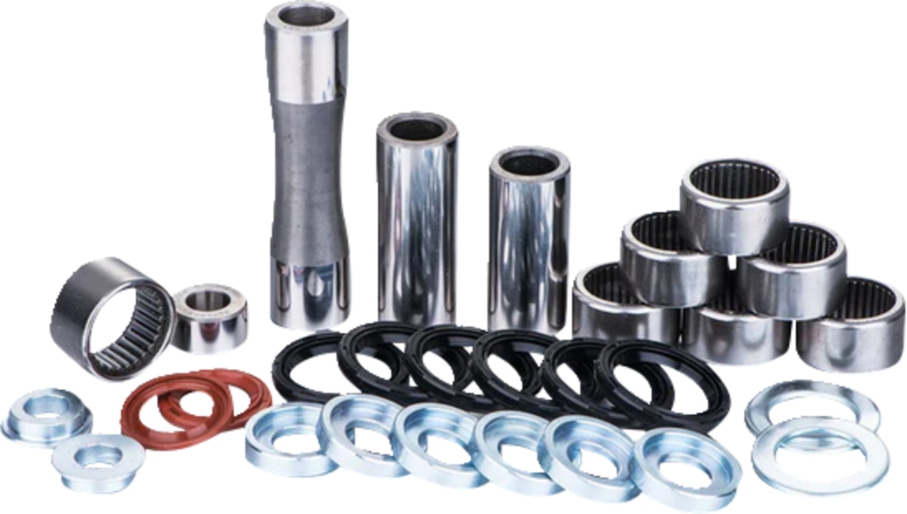 FACTORY LINKS Linkage Bearing Rebuild Kit - Honda LRK-H-159