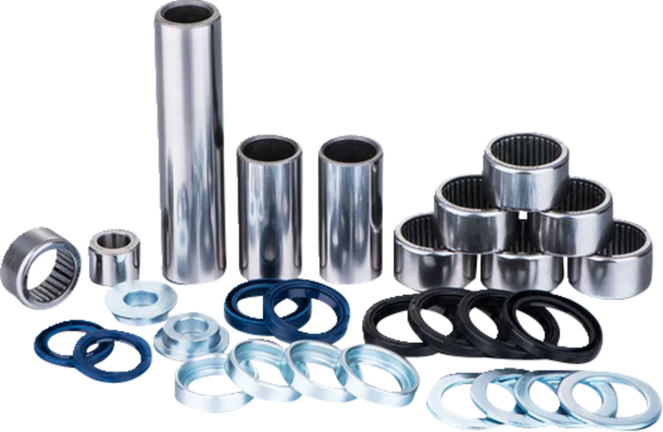 FACTORY LINKS Linkage Bearing Rebuild Kit - Yamaha LRK-Y-133