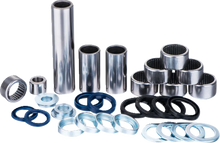 FACTORY LINKS Linkage Bearing Rebuild Kit - Yamaha LRK-Y-133