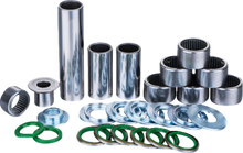 FACTORY LINKS Linkage Bearing Rebuild Kit - Kawasaki LRK-K-112
