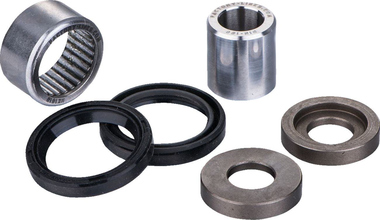 FACTORY LINKS Shock Bearing Kit - Lower - Suzuki LSA-S-007