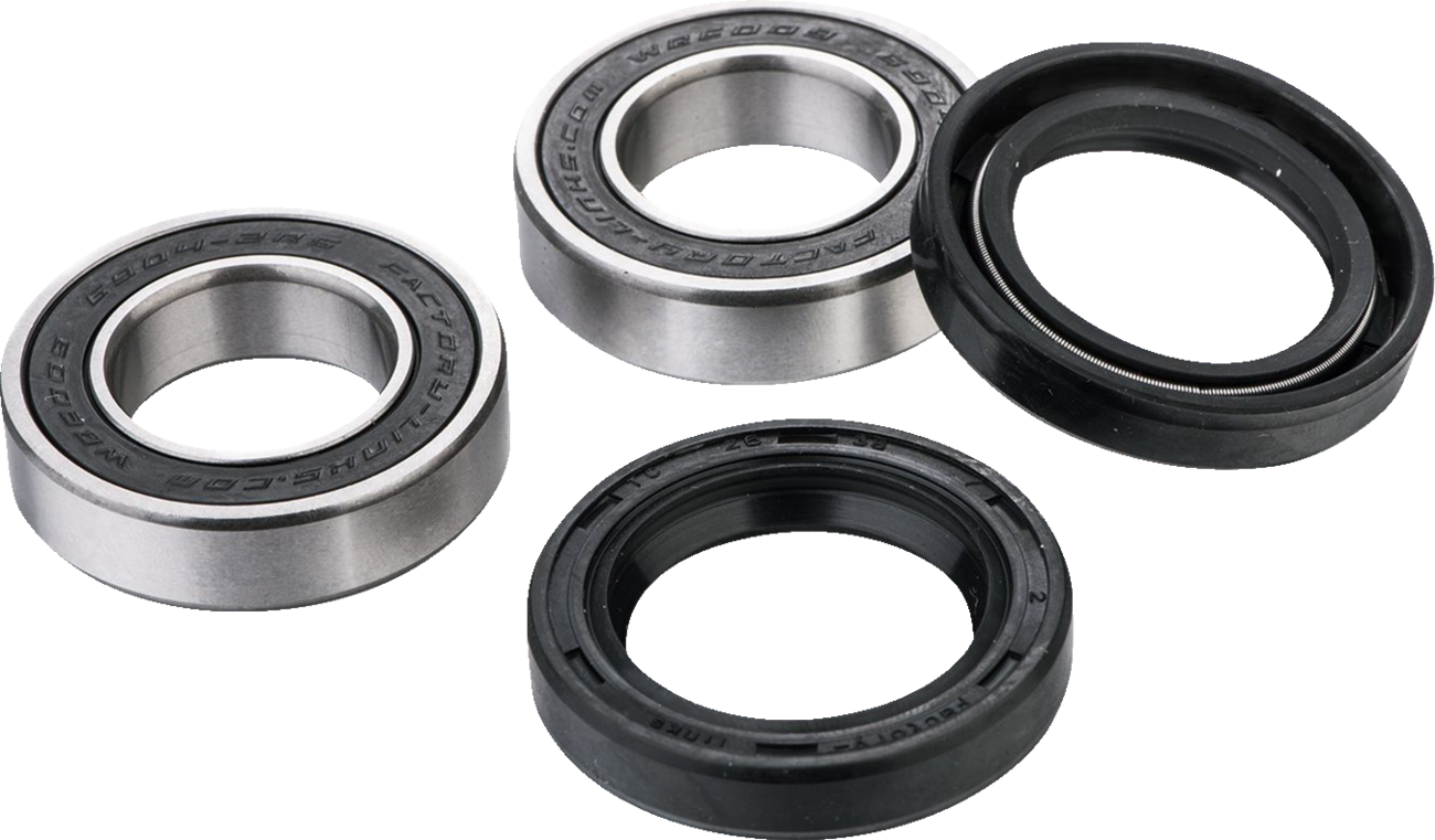 FACTORY LINKS Wheel Bearing Kit - Front - Gas Gas EC/Yamaha YZ/Kawasaki Z FWK-Y-032