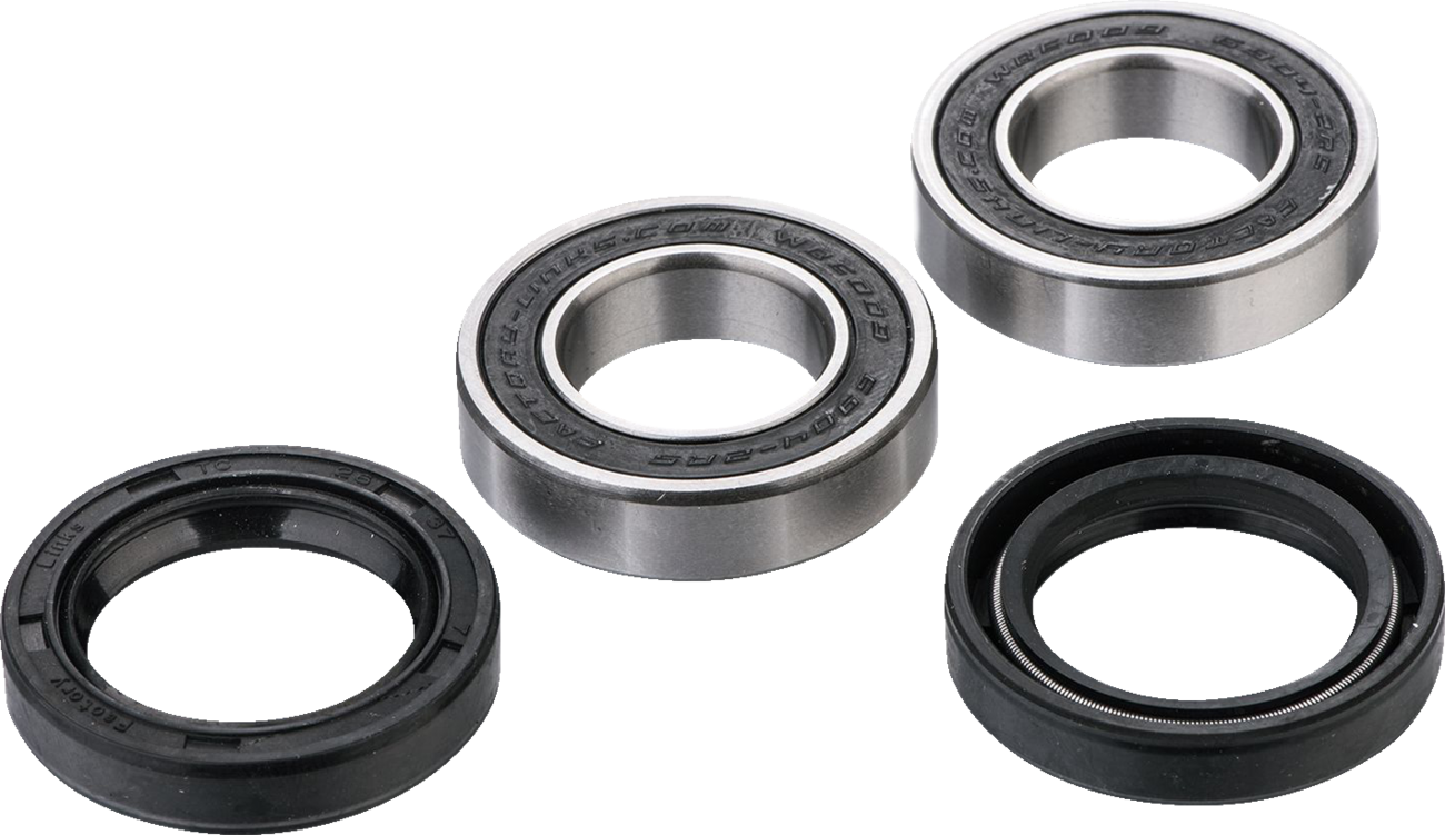 FACTORY LINKS Wheel Bearing Kit - Front - Honda/Beta/KTM FWK-H-033