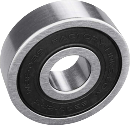 FACTORY LINKS Wheel Bearing Kit - Front - Suzuki/Kawasaki FWK-K-034
