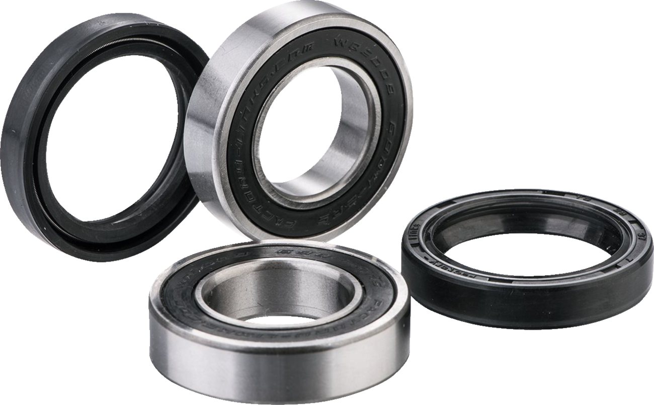 FACTORY LINKS Wheel Bearing Kit - Front - Suzuki RM 125/250 FWK-S-039