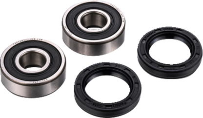 FACTORY LINKS Wheel Bearing Kit - Front - Yamaha PW50 FWK-Y-060