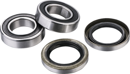 FACTORY LINKS Wheel Bearing Kit - Front/Rear RWK-T-039