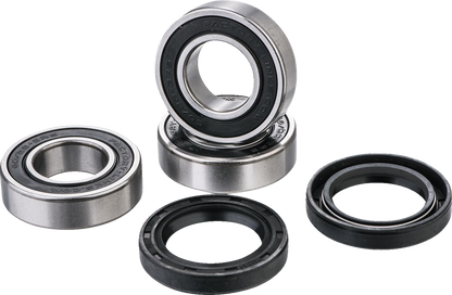 FACTORY LINKS Wheel Bearing Kit - Rear - Suzuki RM 125/250 RWK-S-157