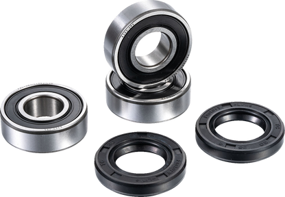 FACTORY LINKS Wheel Bearing Kit - Rear - Suzuki/Kawasaki RWK-K-119