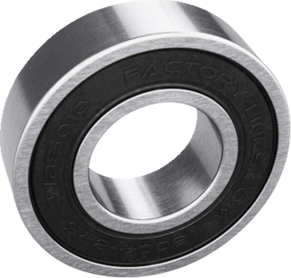 FACTORY LINKS Wheel Bearing Kit - Rear - Kawasaki KDX/KLX/KX RWK-K-116