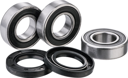 FACTORY LINKS Wheel Bearing Kit - Rear - Kawasaki KX 125/250/500 RWK-K-117