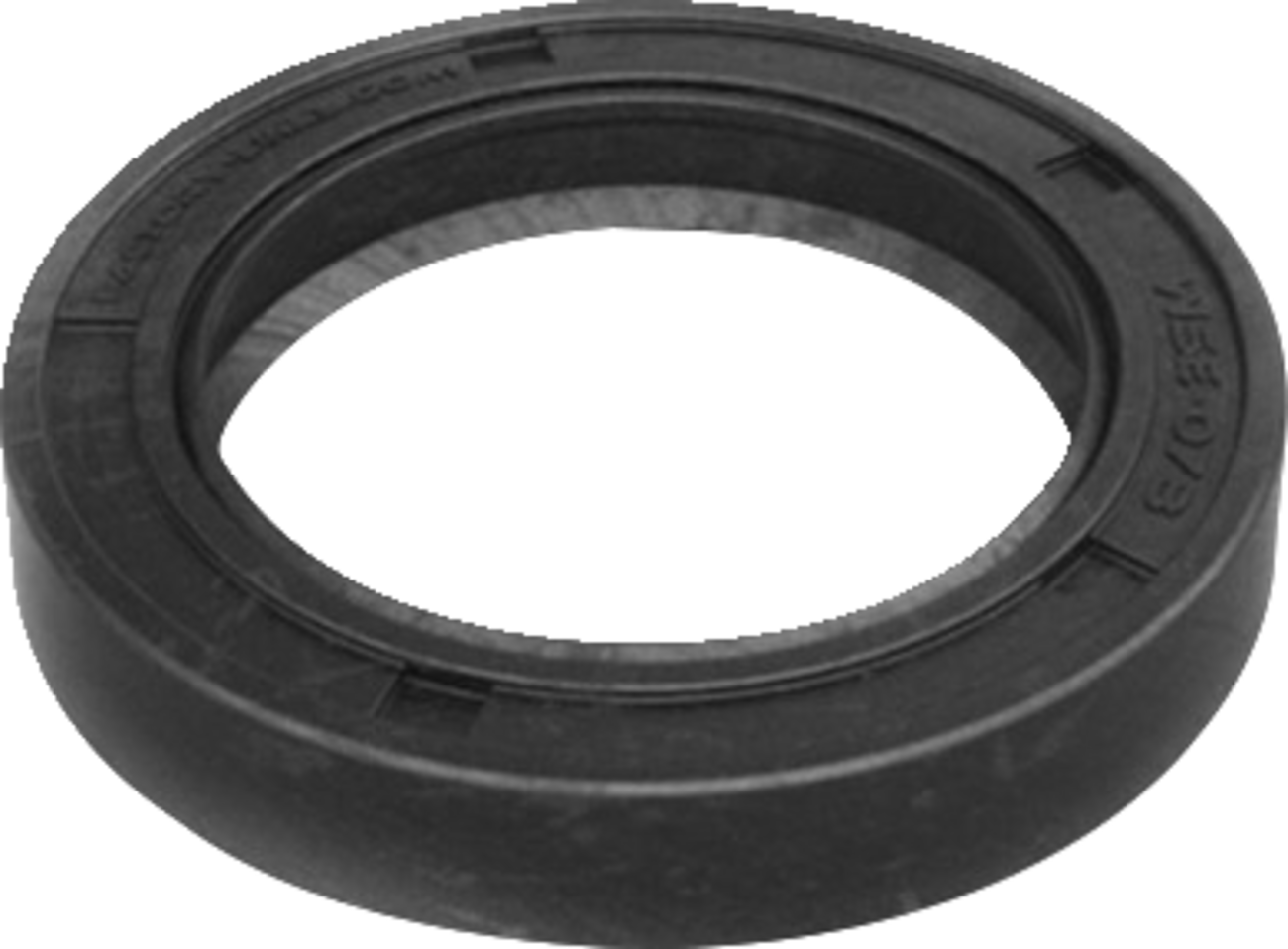 FACTORY LINKS Wheel Bearing Kit - Rear - Suzuki RM 125/250 RWK-S-157