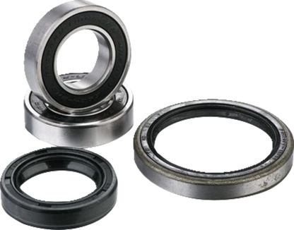 FACTORY LINKS Wheel Bearing Kit - Front - Suzuki DR-Z 400/Kawasaki KLX 400 FWK-S-055