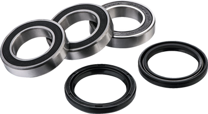 FACTORY LINKS Wheel Bearing Kit - Rear - Suzuki/Kawasaki RWK-K-123