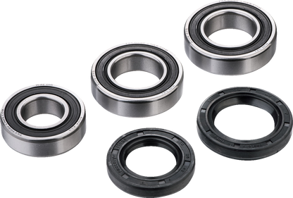 FACTORY LINKS Wheel Bearing Kit - Rear - Rieju/Gas Gas RWK-G-007