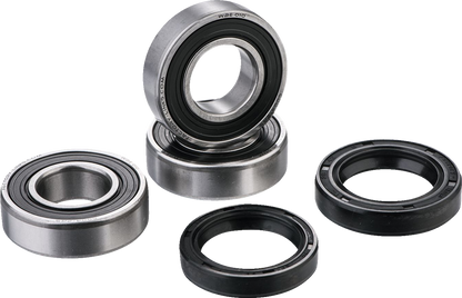 FACTORY LINKS Wheel Bearing Kit - Rear - Honda CR 125/250/500R RWK-H-191