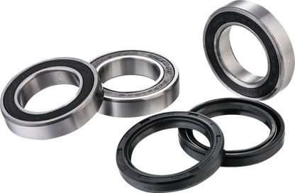 FACTORY LINKS Wheel Bearing Kit - Rear - Yamaha PW50 RWK-Y-215