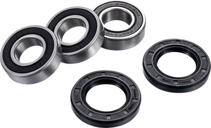 FACTORY LINKS Wheel Bearing Kit - Rear - Yamaha WR/YZ RWK-Y-145