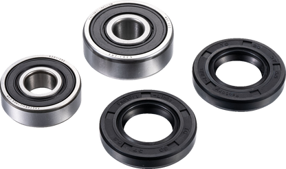 FACTORY LINKS Wheel Bearing Kit - Rear - Suzuki/Kawasaki RWK-K-122