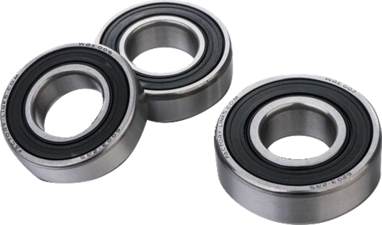FACTORY LINKS Wheel Bearing Kit - Rear - KTM SX 65/Husqvarna TC 65/Gas Gas MC 65 RWK-T-040