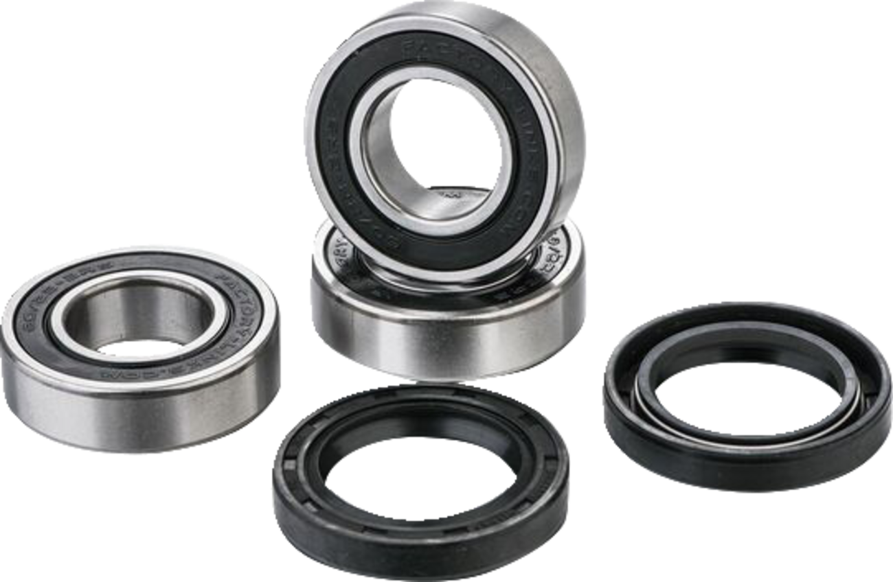 FACTORY LINKS Wheel Bearing Kit - Rear - Suzuki RM 125/250 RWK-S-157
