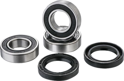 FACTORY LINKS Wheel Bearing Kit - Rear - Suzuki RM 125/250 RWK-S-157