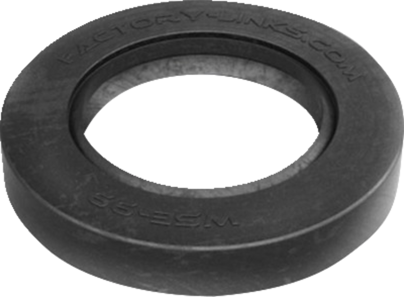 FACTORY LINKS Wheel Bearing Kit - Rear - Yamaha WR/YZ RWK-Y-145