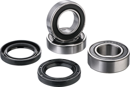 FACTORY LINKS Wheel Bearing Kit - Rear - Husqvarna/Sherco/SWM RWK-Q-011