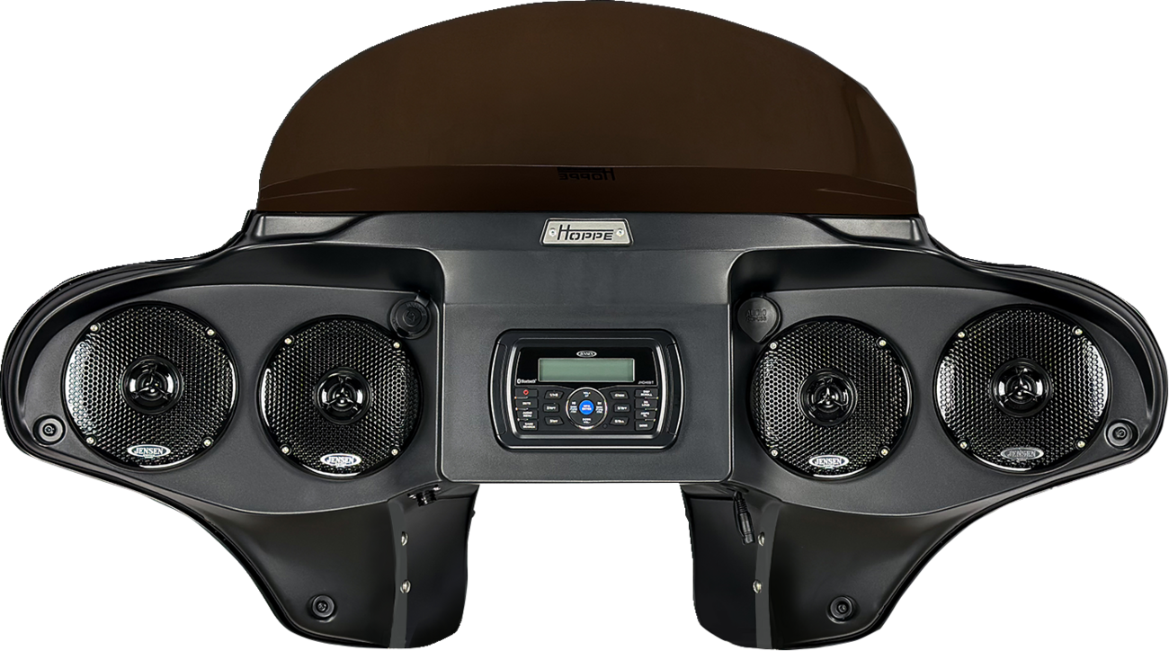 HOPPE INDUSTRIES Rodzilla Fairing HPKT-1029A