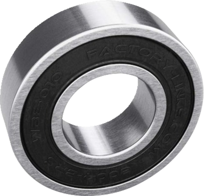 FACTORY LINKS Wheel Bearing Kit - Rear - Rieju/Gas Gas RWK-G-007