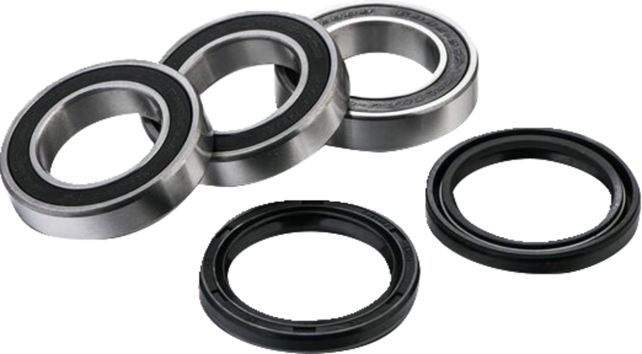 FACTORY LINKS Wheel Bearing Kit - Rear - Suzuki/Kawasaki RWK-K-123