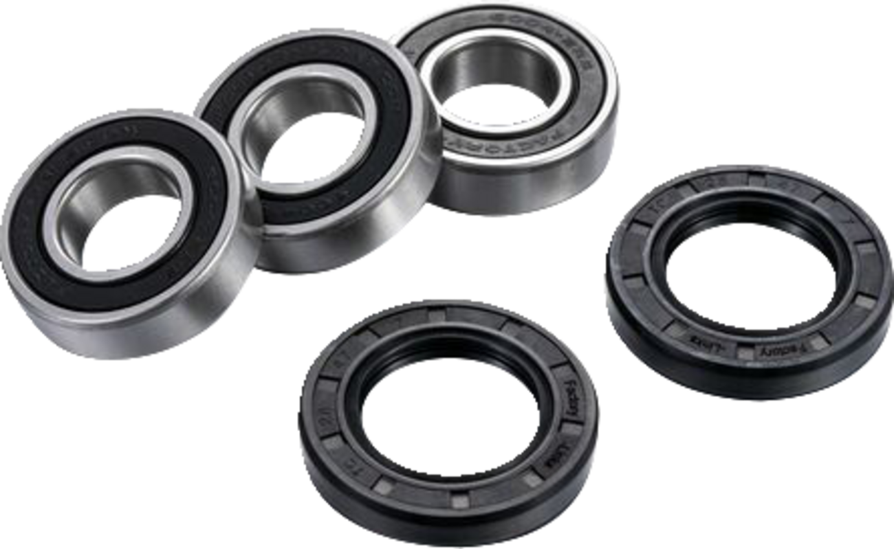 FACTORY LINKS Wheel Bearing Kit - Rear - Yamaha WR/YZ RWK-Y-145