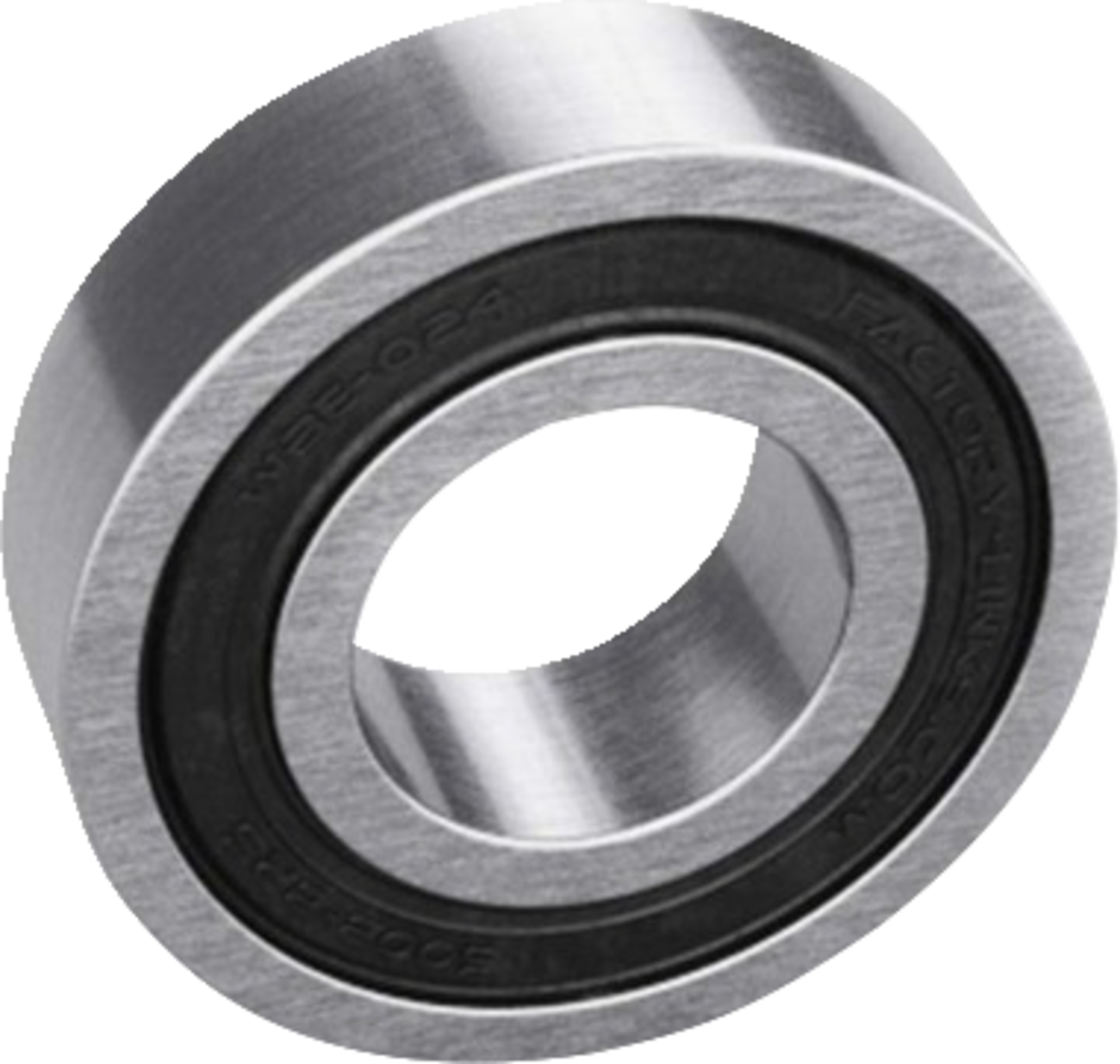 FACTORY LINKS Wheel Bearing Kit - Rear - Suzuki/Yamaha RWK-Y-164